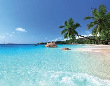 Circuit Magie des Seychelles - 3