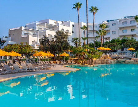 Hôtel Mayfair **** - 2