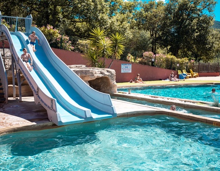 Camping Les Albères 4* - 4