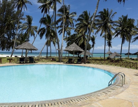 Hôtel Neptune Paradise Beach Resort & Spa 4* - Mombasa, Kenya - Image 3