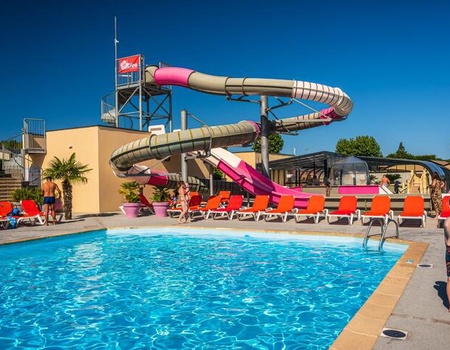 Camping L'Océan 4* - Vendée - Saint Jean de Monts, Atlantique Nord - Image 4