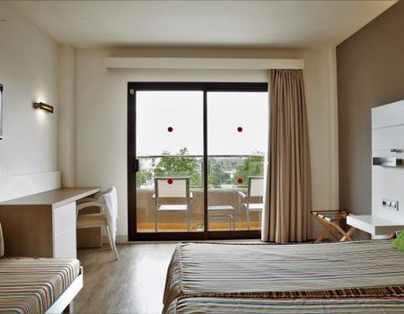 Hôtel Mariant 3* - 3
