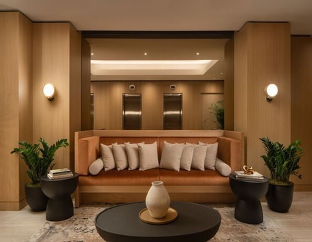 Aura Hotel Times Square 4* - New York, Etats-Unis - Image 4