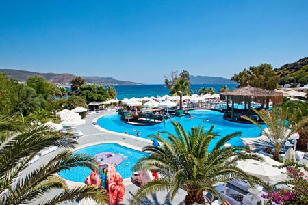 SALMAKIS RESORT & SPA 5* - 2