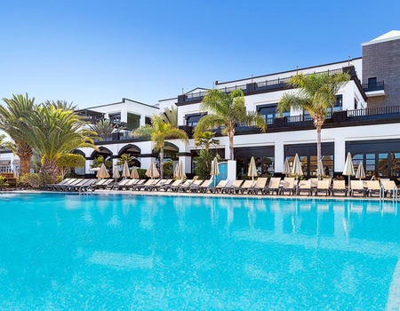 Hôtel H10 Rubicon Palace 5* - 3