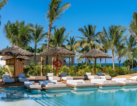 Kappa Club Aldiana Kwanza 5* - 2