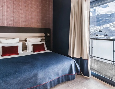 Hôtel Marielle 4* - Savoie - Val Thorens, Alpes du Nord - Image 3