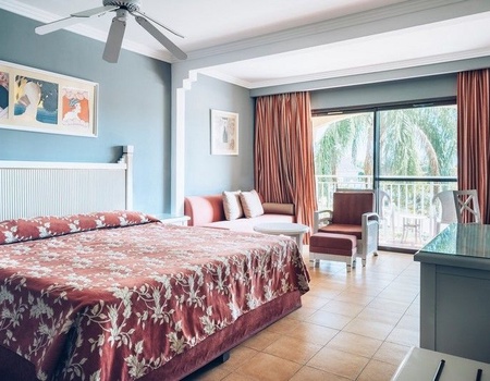 Iberostar Origin Laguna Azul 5* - 5