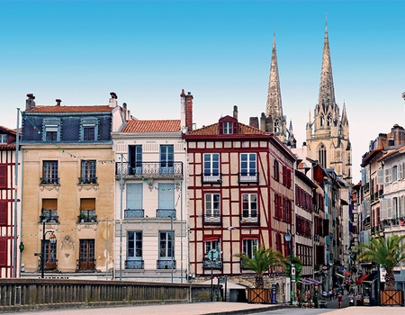 Noël au Pays Basque