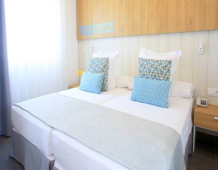 Hôtel BLUESEA Alyssa Suites 4* (ex Labranda) - 4