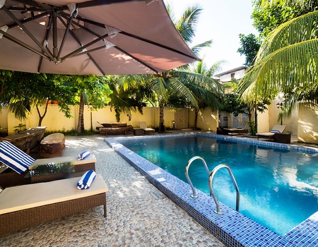 Hôtel Antonio Garden 4* - Zanzibar, Tanzanie - Image 1