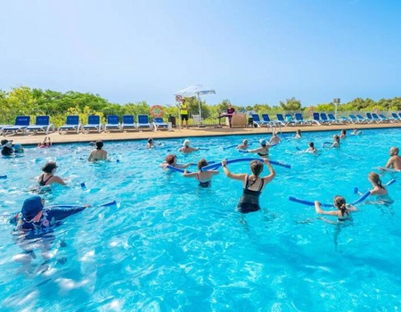 Camping Vilanova Park, 4* - 3