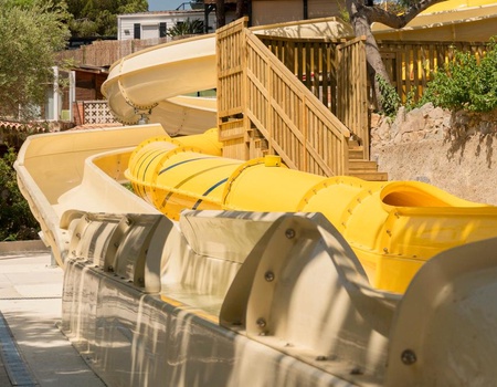 Camping Bonavista - Calella, Espagne - Image 2