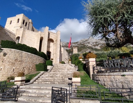 Séjour Découverte Top Culture en Albanie - Albanie - 4