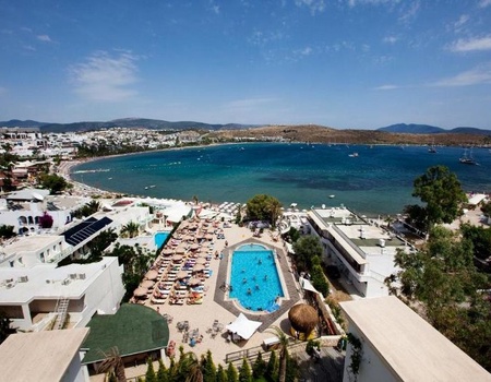 Royal Asarlik Beach Hotel & Spa 5* - 1