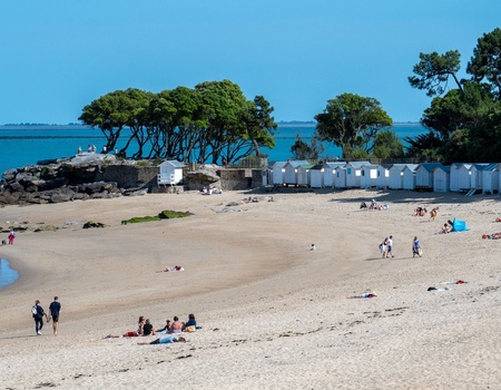 Résidence Prestige Le Domaine des Pins