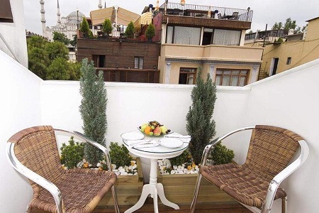 AVICENNA (CAT. CHARME) - 2