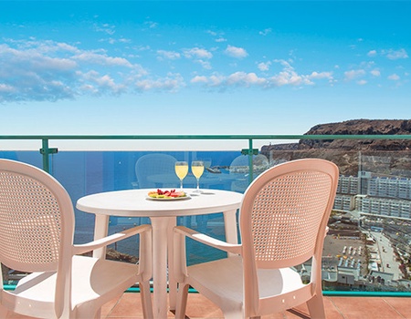 Hôtel Club Jumbo Mogan Princess & Beach Club 4* - Grande Canarie, Canaries - Image 4