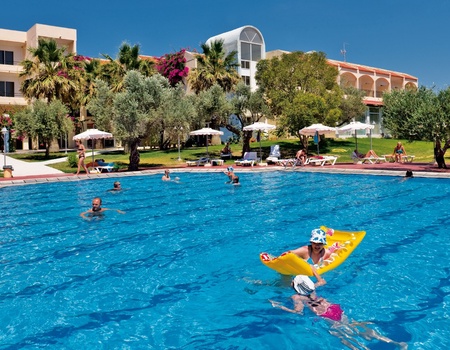 Hôtel Marianna Palace 3* - 4