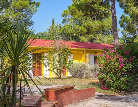 Club Azureva Argelès-sur-Mer 2* en demi-pension - 3