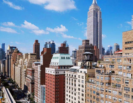 The Prince Kitano Hôtel 4* - 3