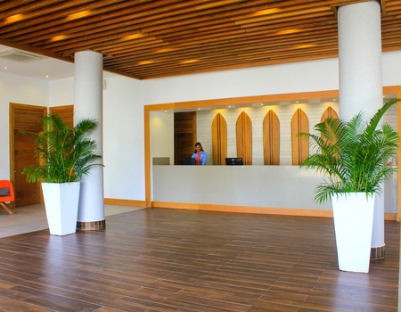 Hôtel Viva Tangerine by Wyndham 4* - Punta Cana, République Dominicaine - Image 5