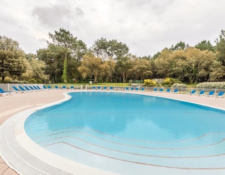 Les Maisons du Domaine du Golf de Pinsolle - Maeva Super Home - Landes - Port d'Albret, Atlantique Sud - Image 1
