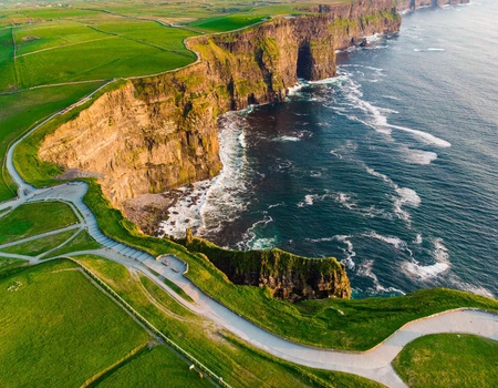 Autotour Sur la route Irlande du Nord - 4