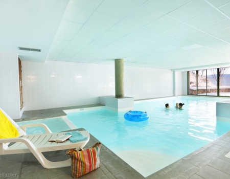 Résidence Les Chalets du Belvédère - 1