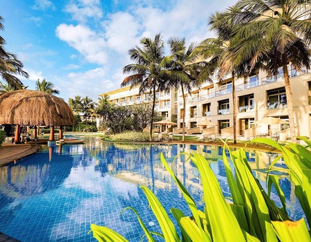 Hôtel Ôclub Select Sentido Heritance Negombo 5* - 3