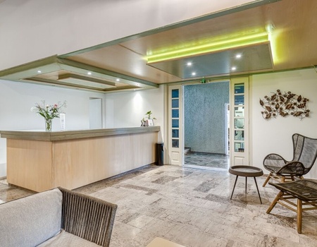 Hôtel Alkionis 3* - Corfou (île de), Grèce - Image 4