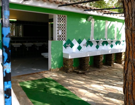 Camping Selema, 3* - 4