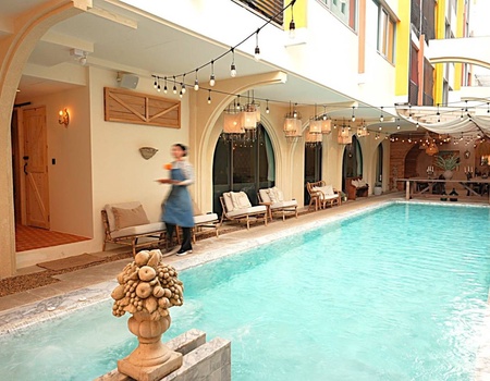 Combiné 11 nuits Immersion au Cœur de la Thaïlande : Bangkok, Chiang Mai, Khao Sok et Plages en Hôtels 3* et 4* - 1