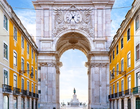 Hôtel Turim Boulevard 5* - 2