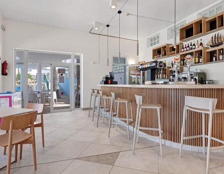 Hôtel TRH Tirant Playa 4* - 5