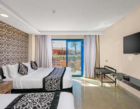 Ôclub Experience Panorama Bungalows Resort El Gouna 4* - 5