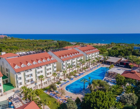 Hôtel Süral Resort 5*