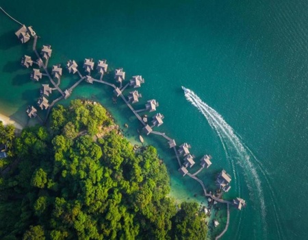 Évasion Malaisienne : De Kuala Lumpur à Langkawi 3* - 9 Nuits - Malaisie, Asie - Image 5