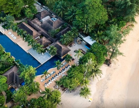 Combiné découverte et détente 5 nuits circuit Sabaï Sabaï & 5 nuits hôtel Seaview Resort Khao Lak - 2