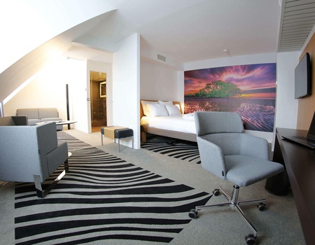 Novotel Centre Grand Place 4* : Hôtel + Train - Lille, Nord & Est - Image 5