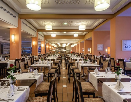 Marhaba Salem Resort 4* - 5