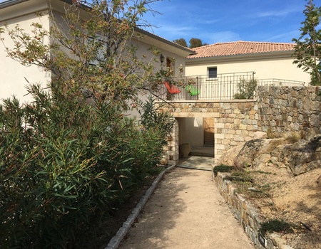 Résidence Olivella 3* (sans transport) - 3