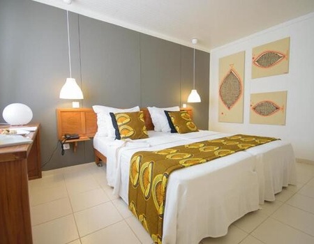 Hôtel Club Framissima Oasis Belorizonte 4* - 4