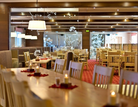 Séjour Multi-activités à l'Hôtel Sirkantahti - 3