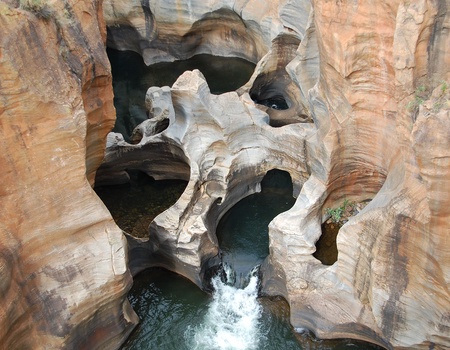Balade sud-africaine - 5