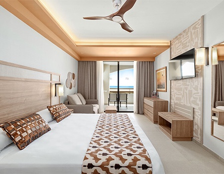 Club Framissima Premium Riu Touareg 5* - Boa Vista, Cap Vert - Image 4