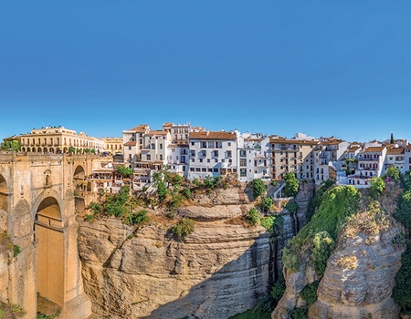 La Semaine Sainte en Andalousie - 2