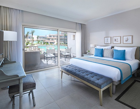 Hôtel Jaz Elite Casa Del Mar Beach 5* - 5