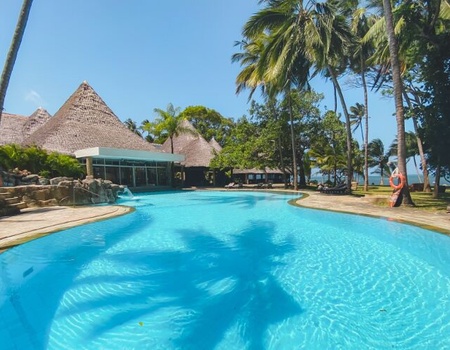 Jet Tours Signature Severin Sea Lodge 4* - Safaris en option - 2