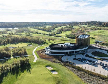 ÉVasion luxe : séjour 4* avec dîner dans un domaine d'exception au coeur des Ardennes Belges - 4* - Arlon, Belgique - Image 4